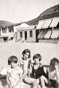 Famille a Beni-Saf - 015